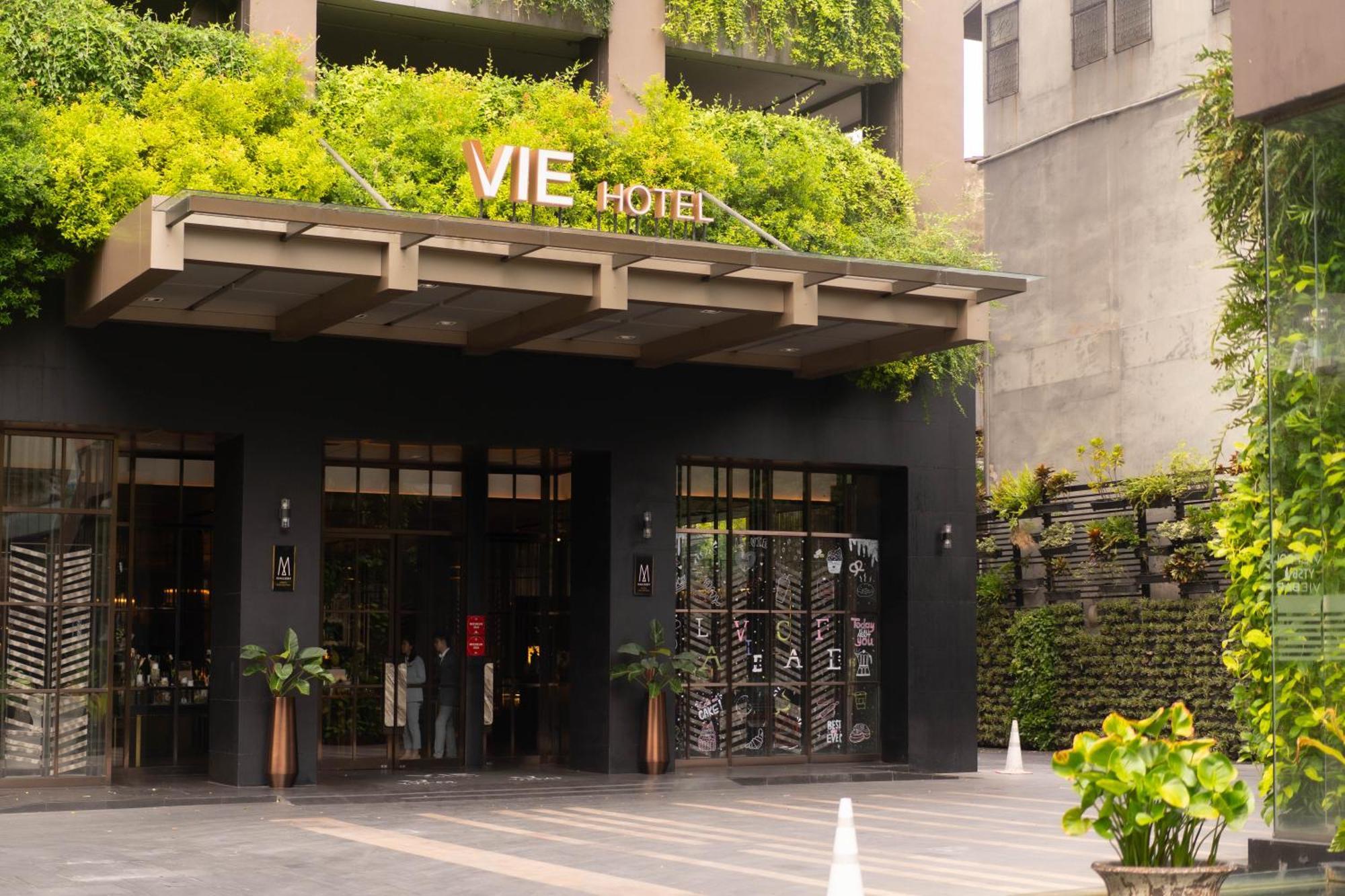 Khách sạn Vie - Mgallery Collection 5*