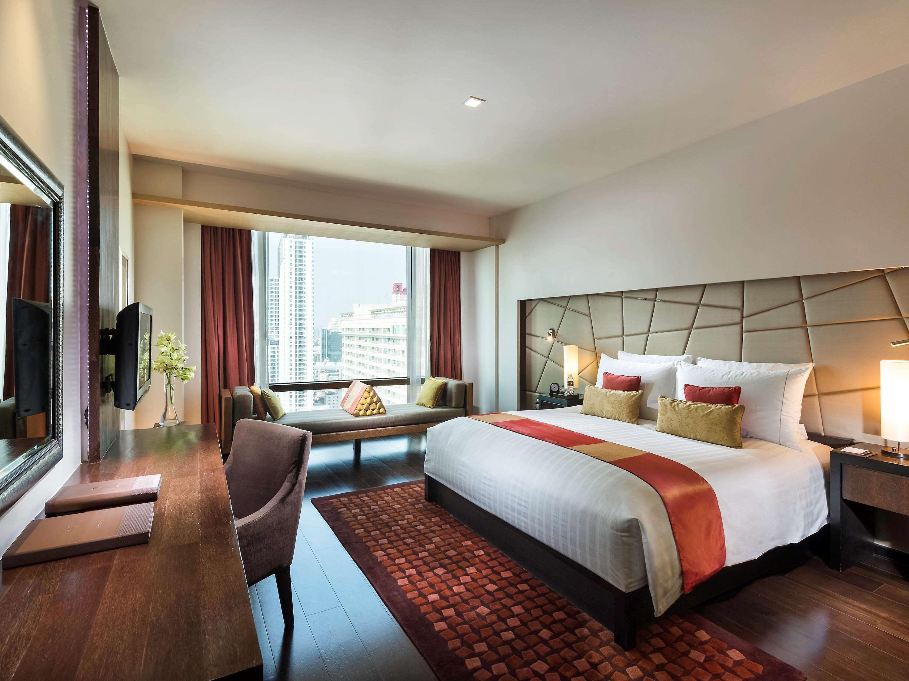Hotel Vie - Mgallery Collection Bangkok